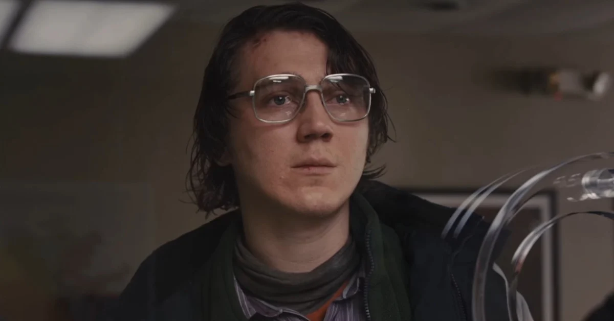 Paul Dano Biography