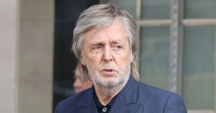 Paul McCartney Biography