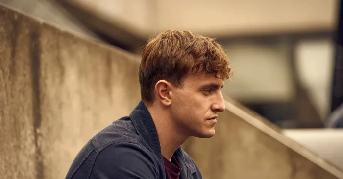 Paul Mescal Biography