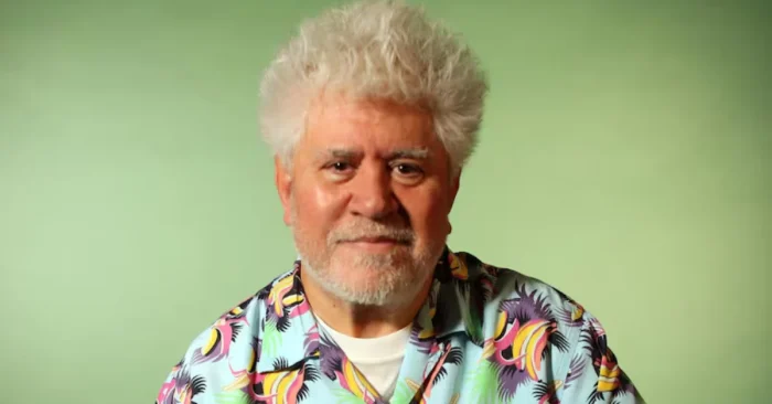 Pedro Almodóvar Biography
