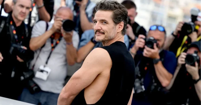 Pedro Pascal Biography