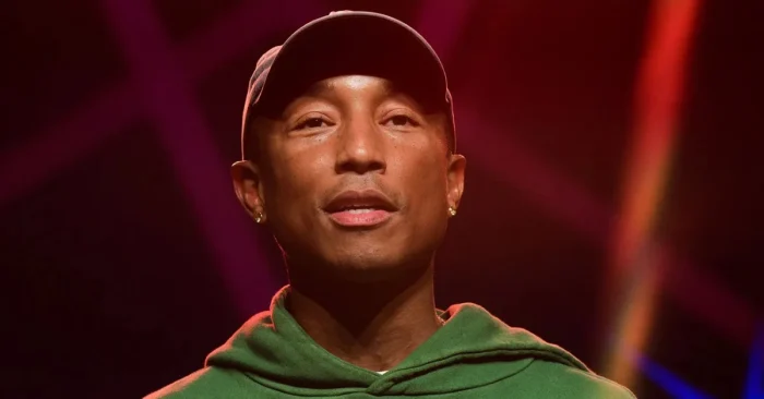 Pharrell Williams Biography
