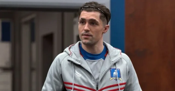 Phil Dunster Biography