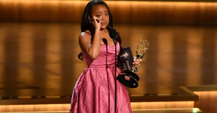 Quinta Brunson Biography