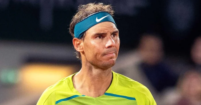 Rafael Nadal Biography