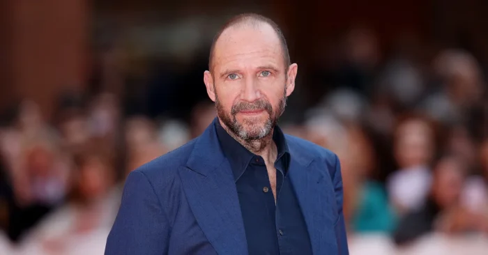 Ralph Fiennes Biography