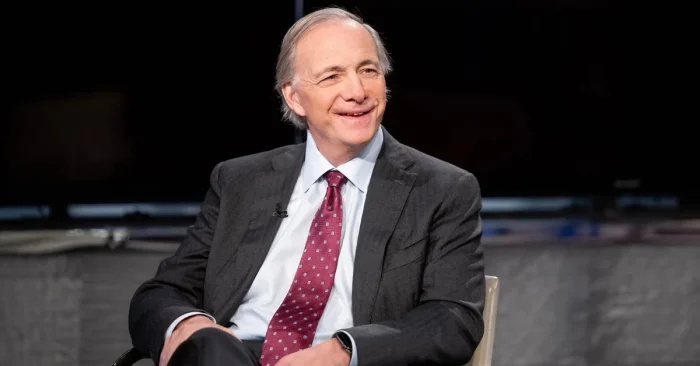 Ray Dalio Biography
