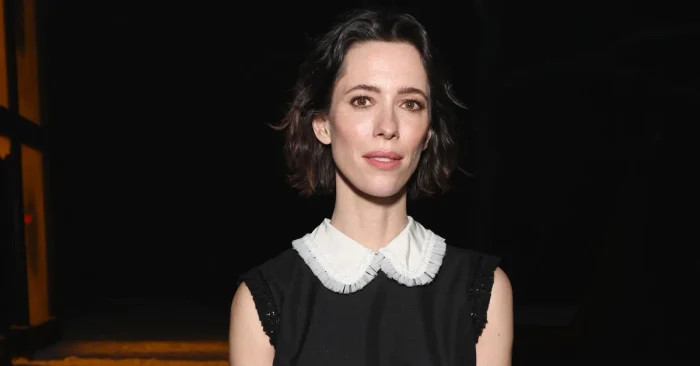 Rebecca Hall Biography