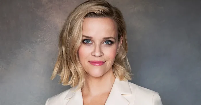 Reese Witherspoon Biography