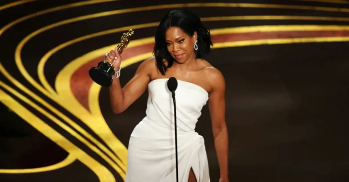 Regina King Biography