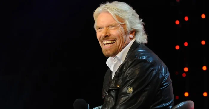 Richard Branson Biography