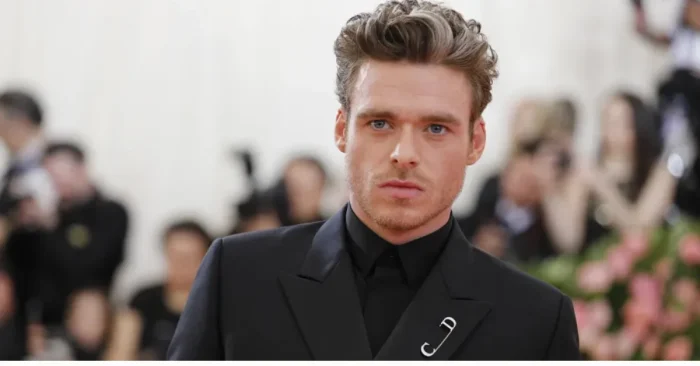 Richard Madden Biography