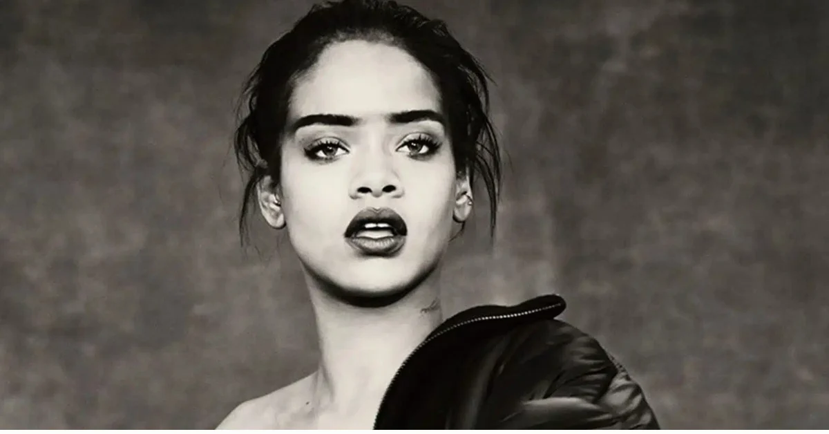 Rihanna Biography