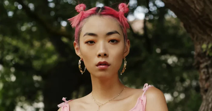 Rina Sawayama Biography