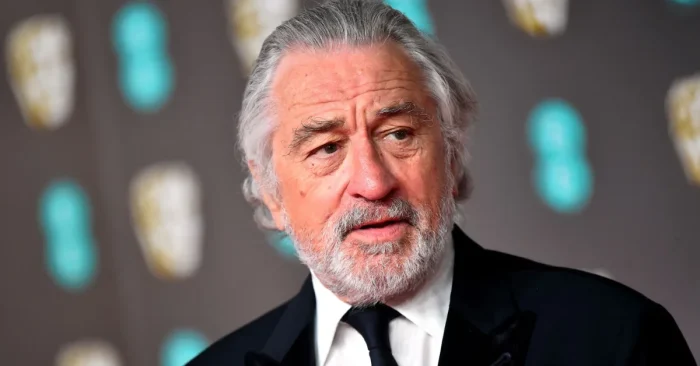 Robert De Niro Biography