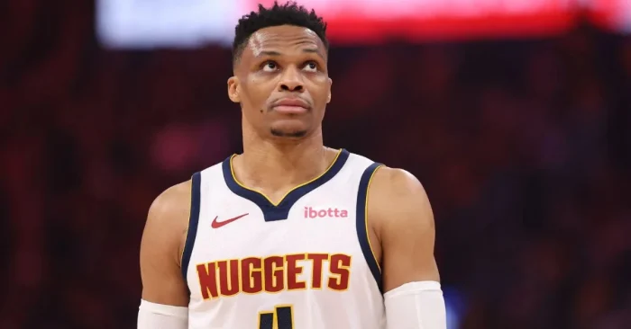 Russell Westbrook Biography