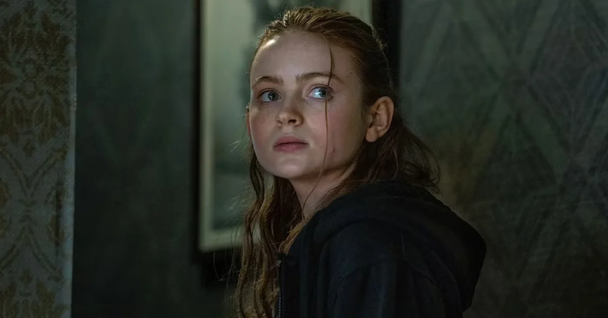 Sadie Sink Biography