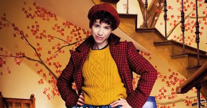 Sally Hawkins Biography