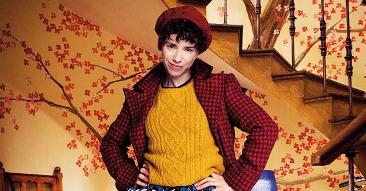 Sally Hawkins Biography
