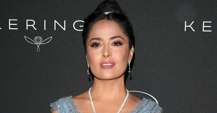 Salma Hayek Biography