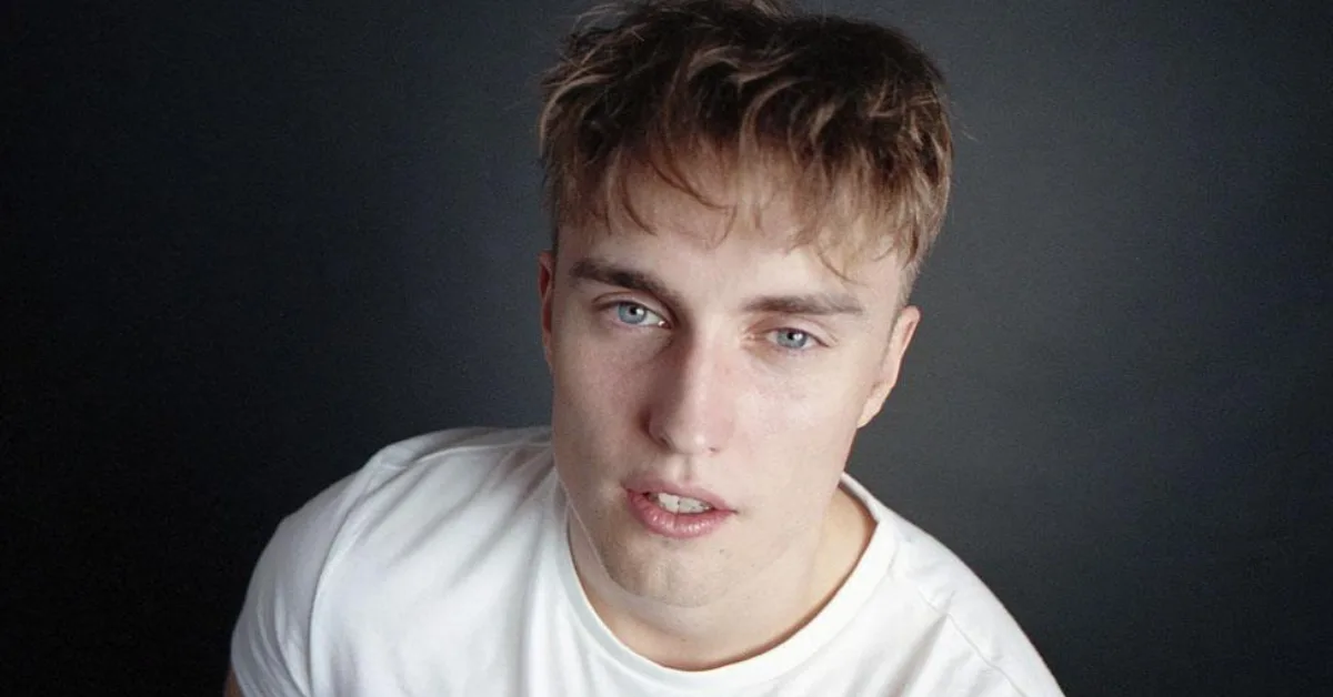 Sam Fender Biography