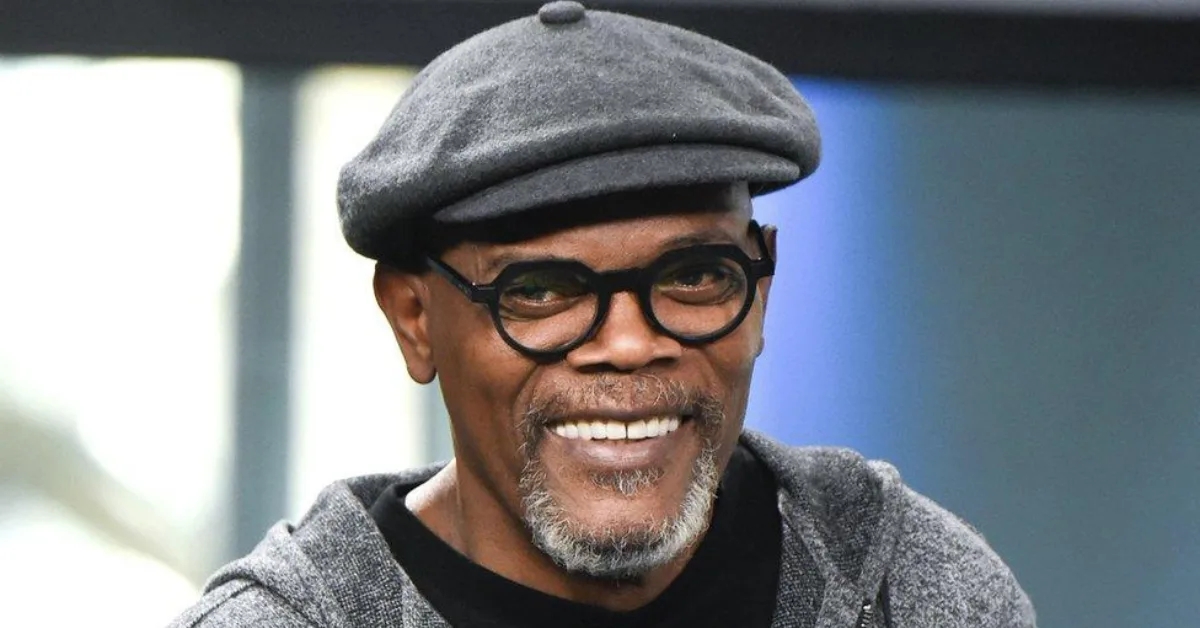 Samuel L. Jackson Biography