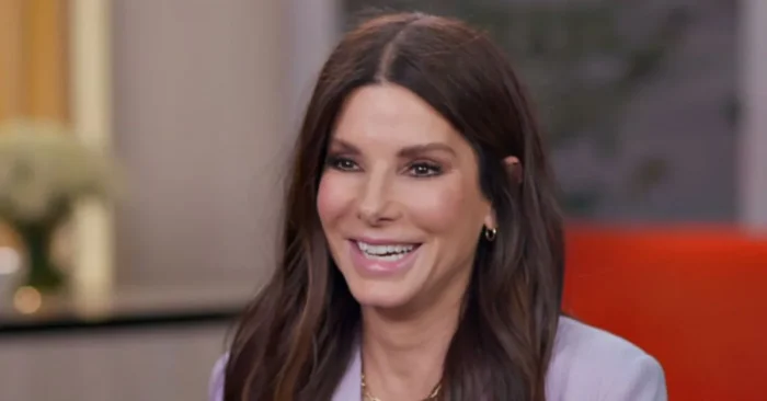 Sandra Bullock Biography