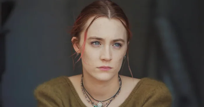 Saoirse Ronan Biography