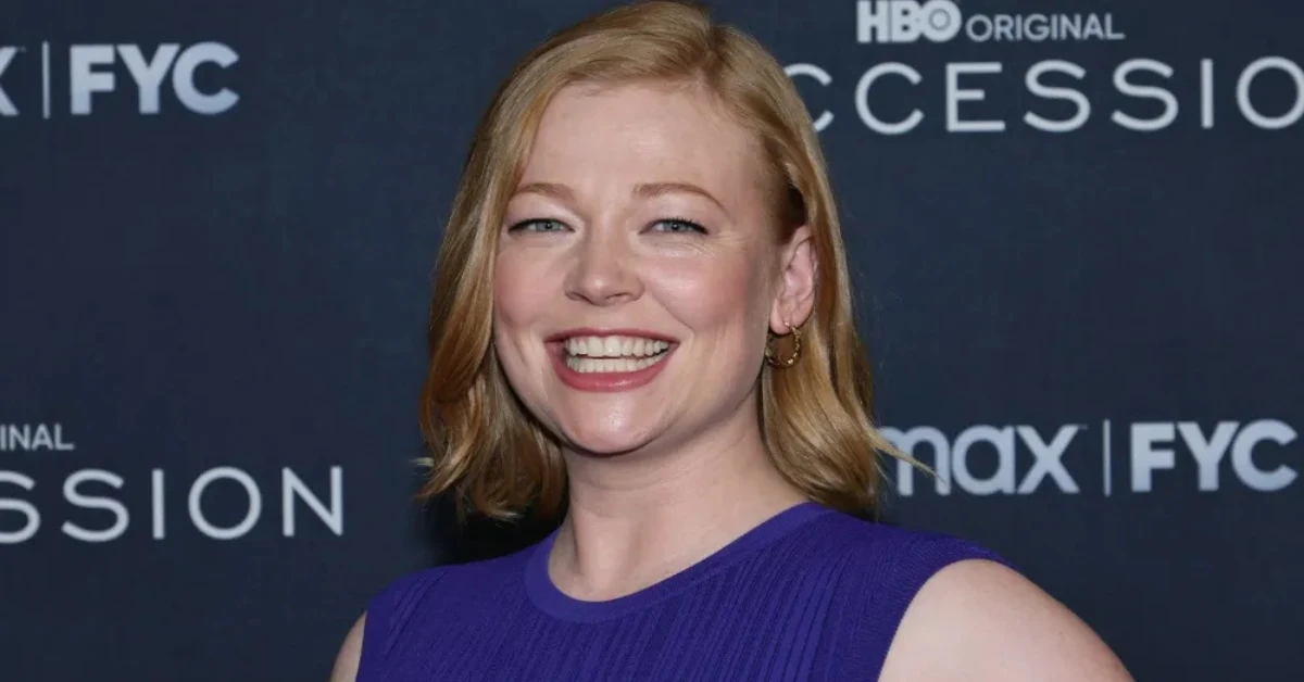 Sarah Snook Biography