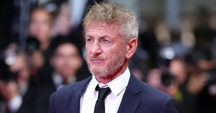 Sean Penn Biography