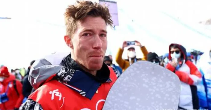 Shaun White Biography