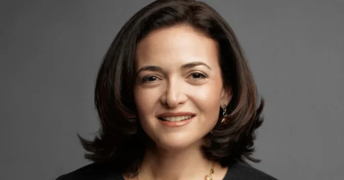 Sheryl Sandberg Biography