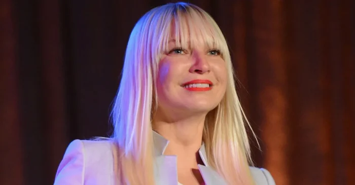 Sia Biography
