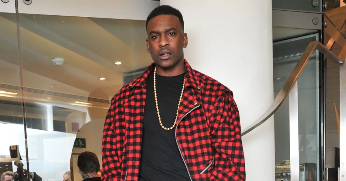 Skepta Biography