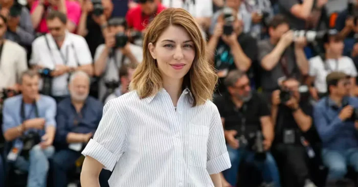 Sofia Coppola Biography