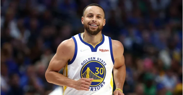 Stephen Curry Biography