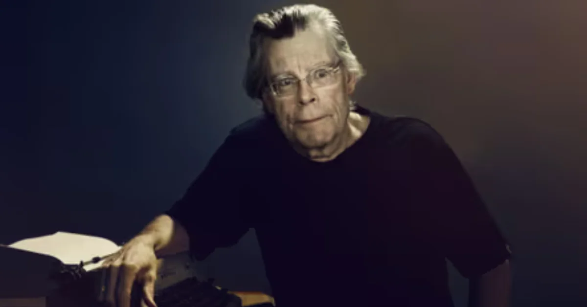 Stephen King Biography
