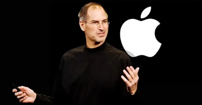 Steve Jobs Biography