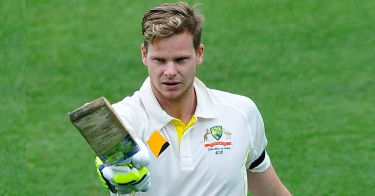 Steve Smith Biography