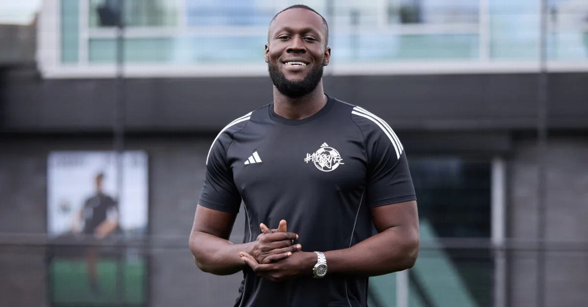 Stormzy Biography