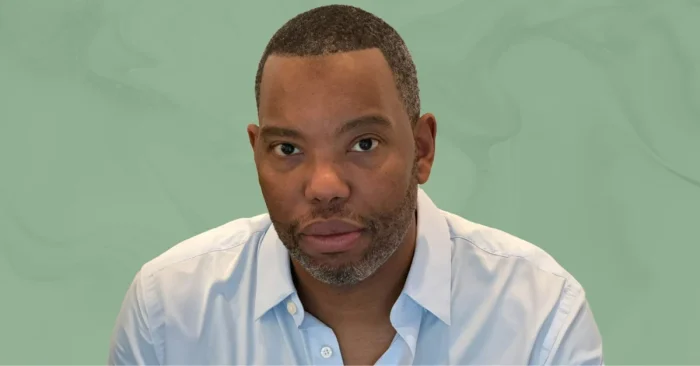 Ta-Nehisi Coates Biography