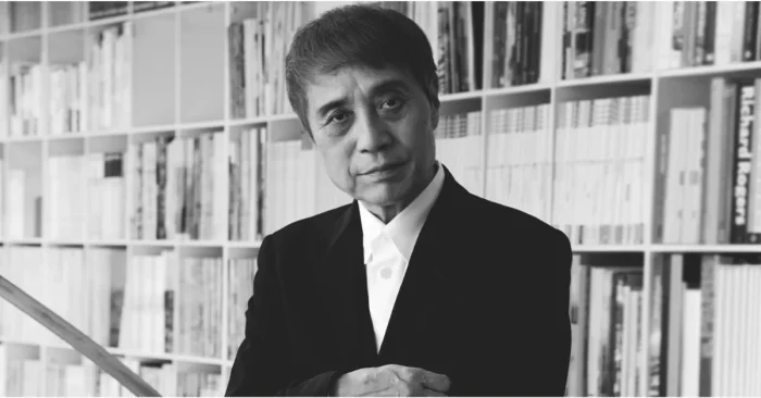 Tadao Ando Biography