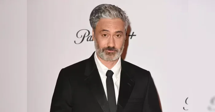 Taika Waititi Biography