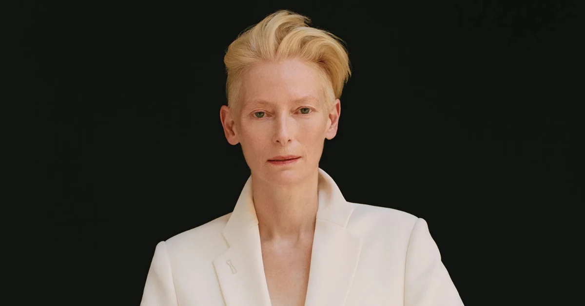 Tilda Swinton Biography