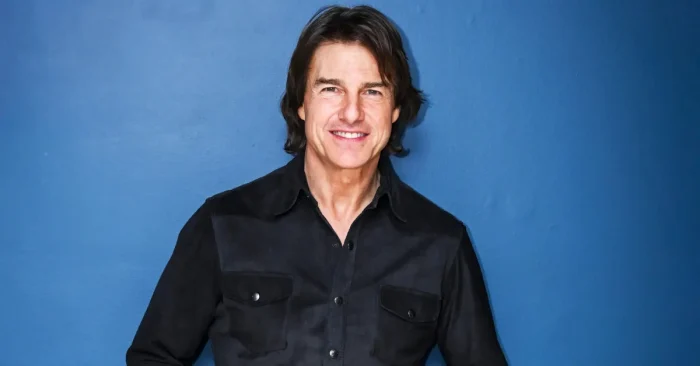 Tom Cruise Biography