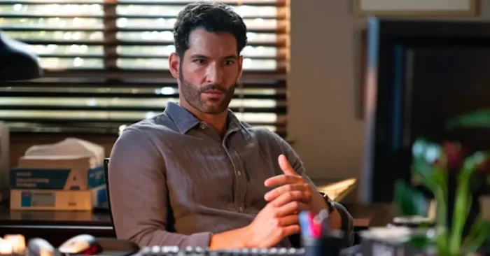 Tom Ellis Biography