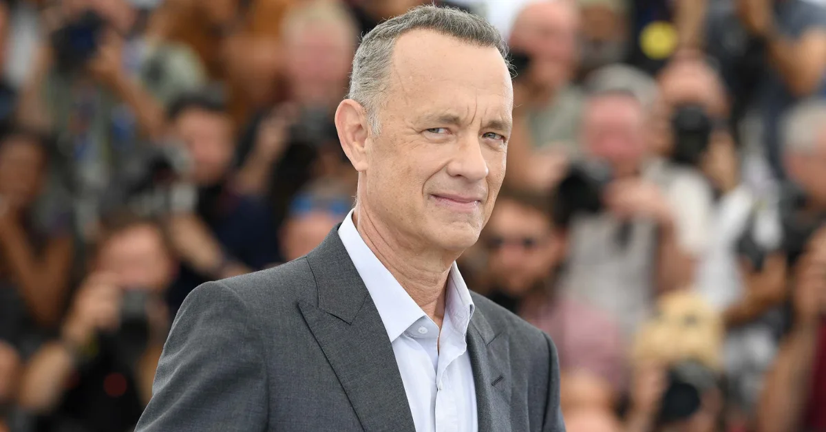 Tom Hanks Biography