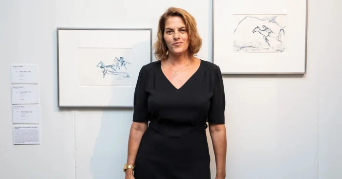 Tracey Emin Biography