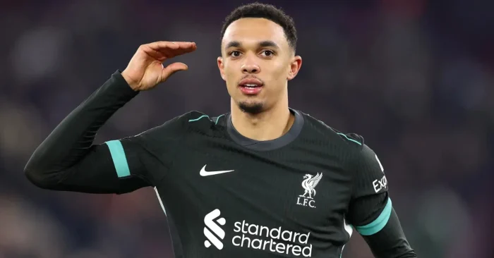 Trent Alexander Arnold Biography