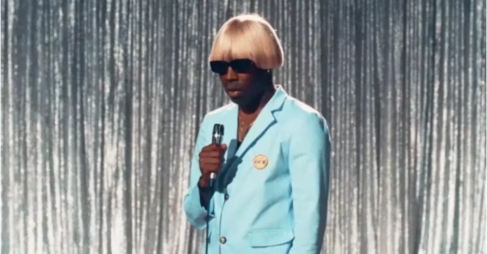 Tyler, The Creator Biography